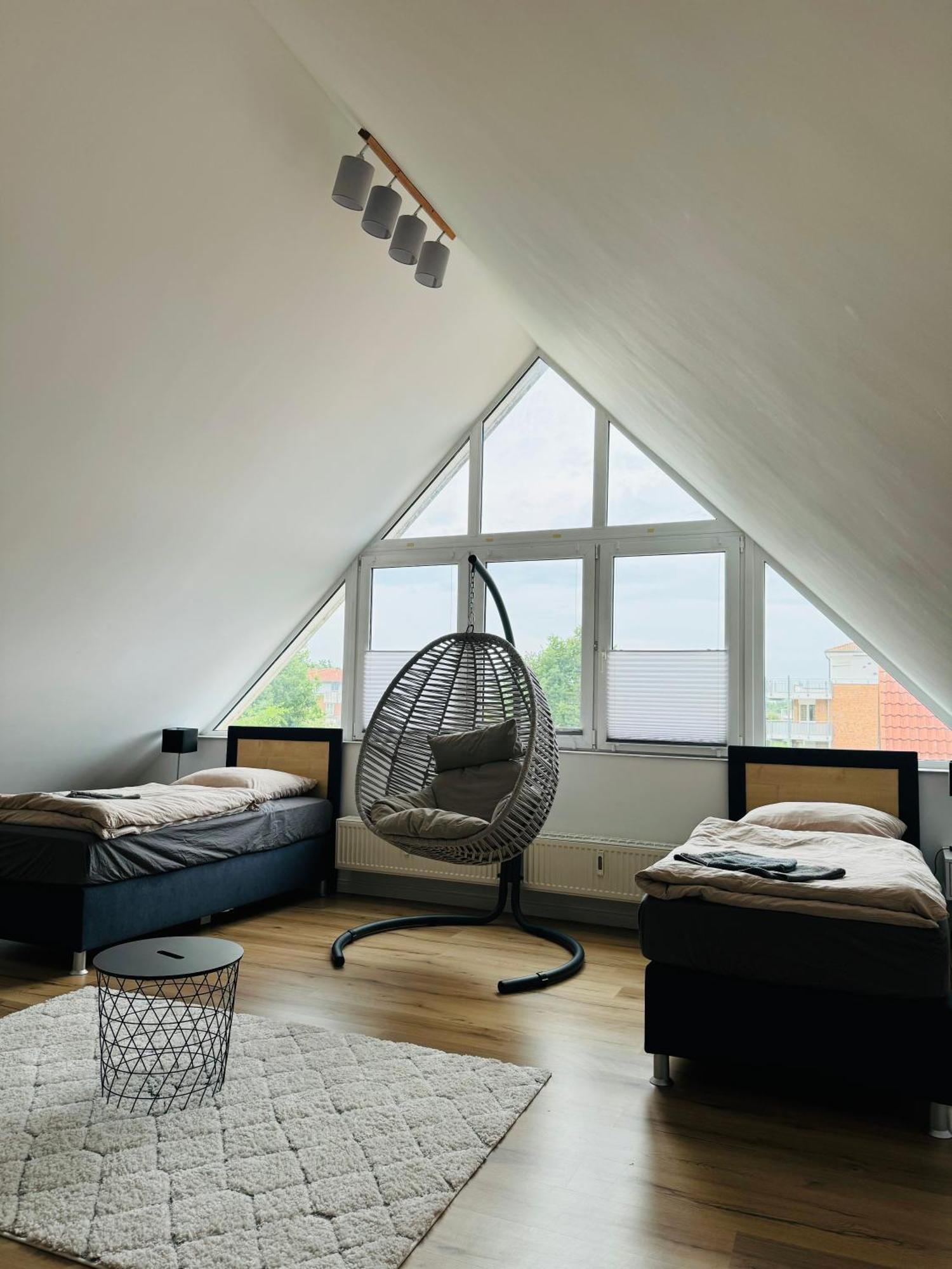 Traumhaftes Familiendomizil In Scharbeutz - Strand 500M, Kostenlos Parken, Garten Экстерьер фото